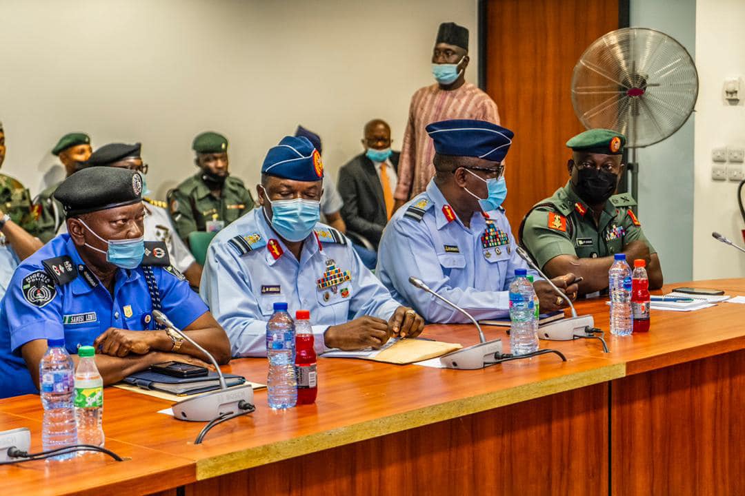 Kaduna killings: House of Reps rejects representatives of service chiefs