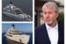 Sanctioned Oligarch Roman Abramovich's superyacht Solaris