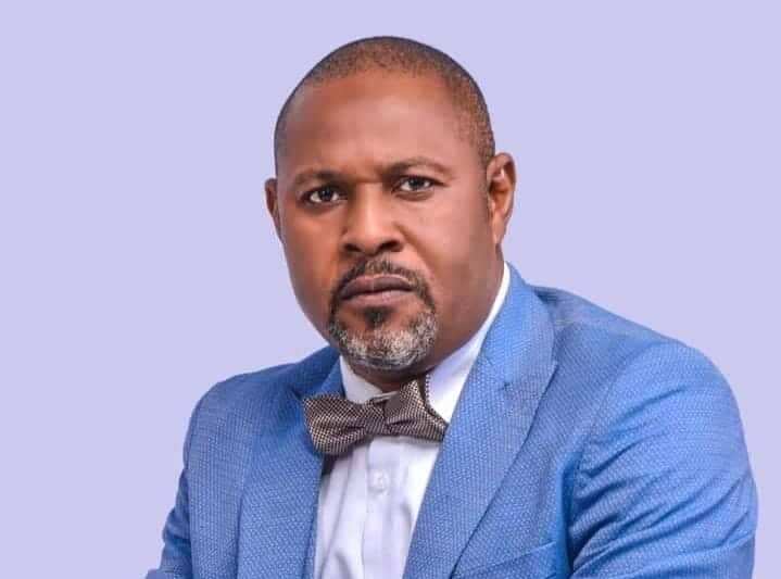 Nigerian govt. needs to provide structure for Nollywood - Saidi Balogun