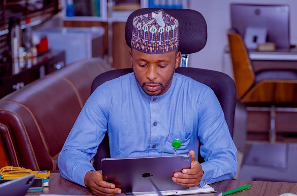 Muhammad Sani Abdullahi