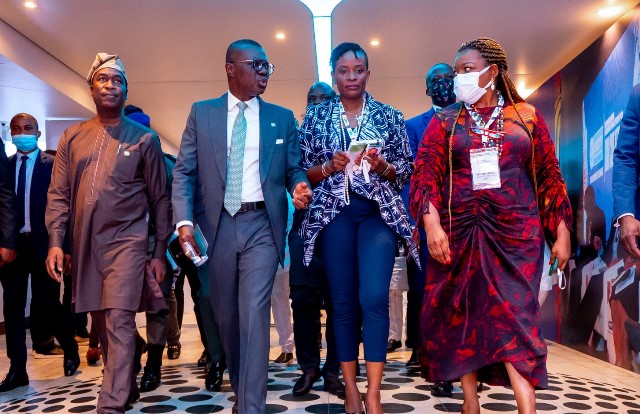 Sanwo-Olu