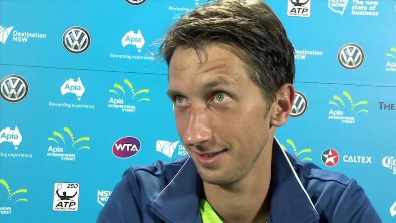 Sergiy Stakhovsky