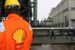 Shell agrees to pay 15 million Euros to farmers in Ogoni community of Nigeria's oil rich Niger Delta as compensation for pipe leakages