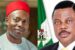 Soludo and Obiano