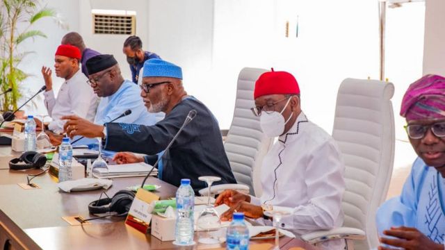 2023 presidency: South-East PDP backs southern governors’ stand on zoning