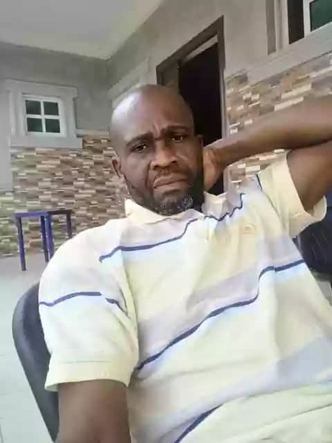 Amaechi Okonwo: Rivers NUJ