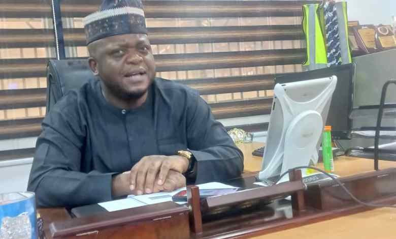 Mr. Taiwo Shittu, Group Executive Director of Lanre Shittu Motors (LSM)