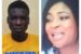 Tanko Abdullateef and victim Miss Mabel Okafor-Mang