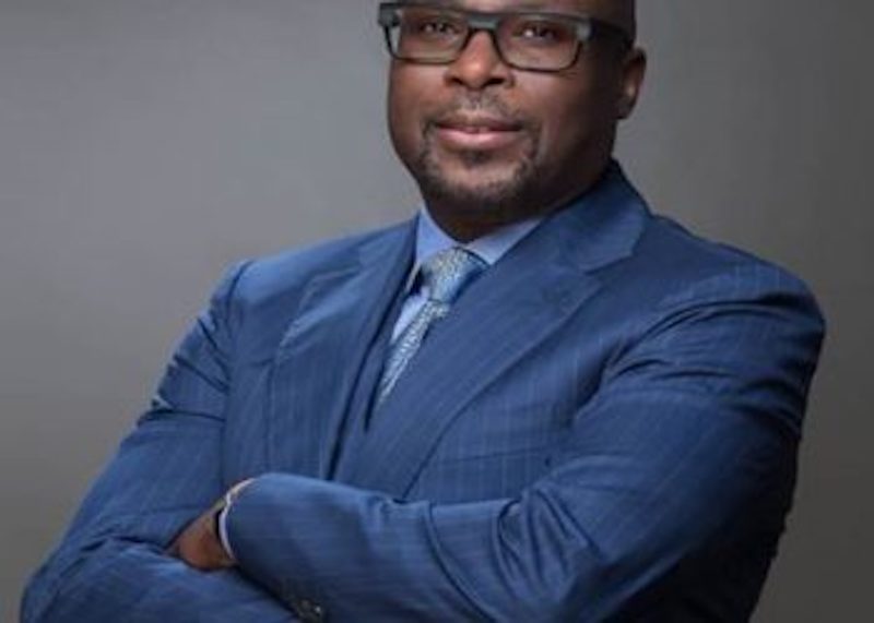 Tijani Babatunde Folawiyo