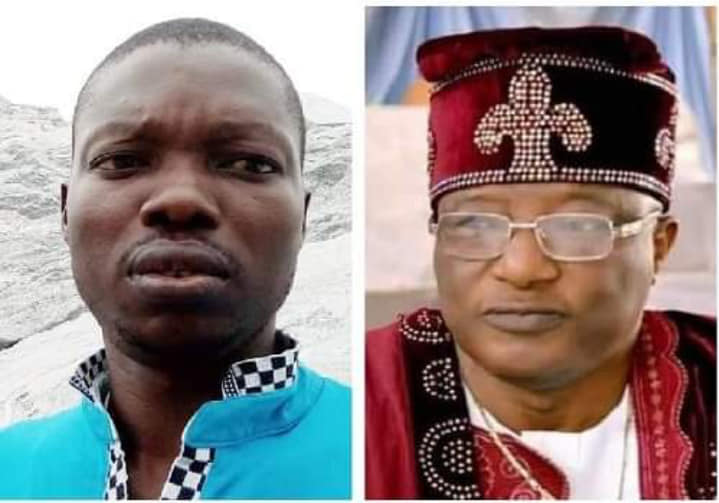 Timothy Adegoke's death: Court refuses Adedoyin bail