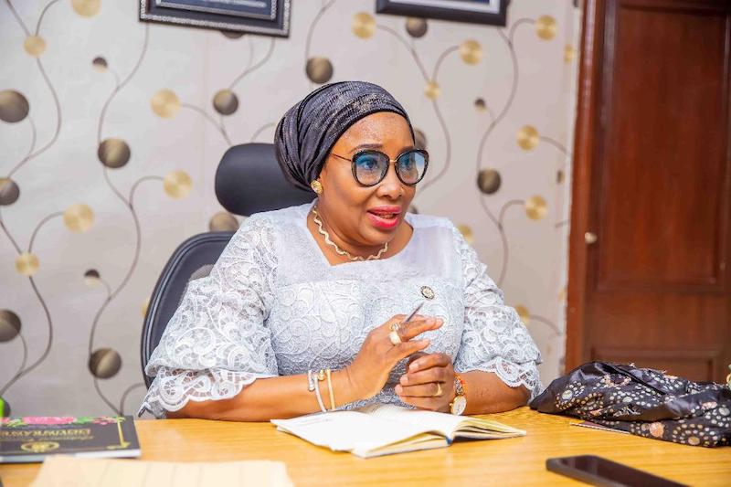 Toyin Machado-Onanuga