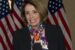 U.S. House Speaker Nancy Pelosi
