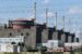 Ukraine's nuclear plant