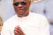 Governor Nyesom Wike of Rivers State: Joins 2023 presidential race