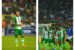 William Troost-Ekong and the Super Eagles