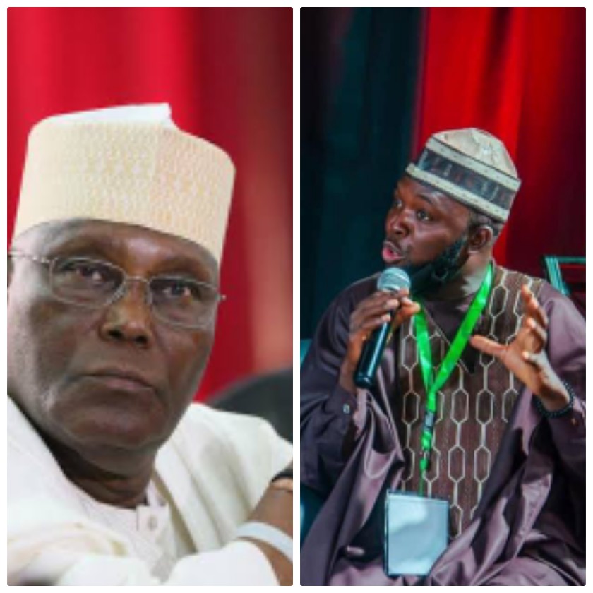 Atiku not corrupt, better than Peter Obi, Wike, others: Ubandoma