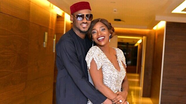 annie and 2baba