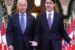 Biden and Trudeau on Russia's stop list