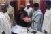 Zamfara group buys gubernatorial form for Malam Abubakar Gusau.