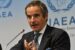 Rafael Grossi, International Atomic Energy Agency