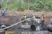 Troops of Operation Delta Safe nab 49 oil thieves, destroy 22 illegal refining sites across the Niger Delta in the last one week