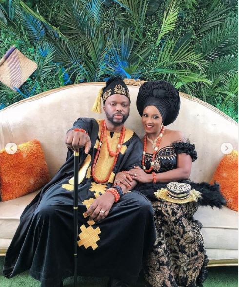 Rooftop MC's Soul Snatcha and Nikki Laoye