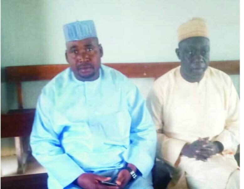 Court of Appeal affirms 4-year jail term of two officials of the Sokoto government, Kabiru Bello Mr. Bashar Garba for fraud by lower court