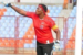 The management of Sunshine Queens FC of Akure goalkeeper, Elizabeth Johnson: dies