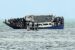 the Haitian migrant boat at Florida Keys