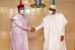 welcome to Nigeria: Buhari and Bazoum