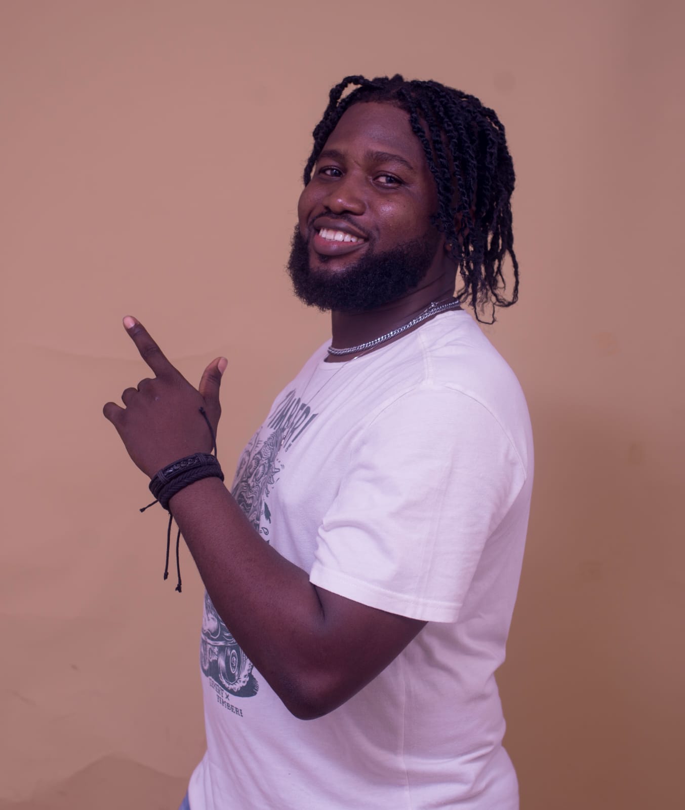 Tunji Allen
