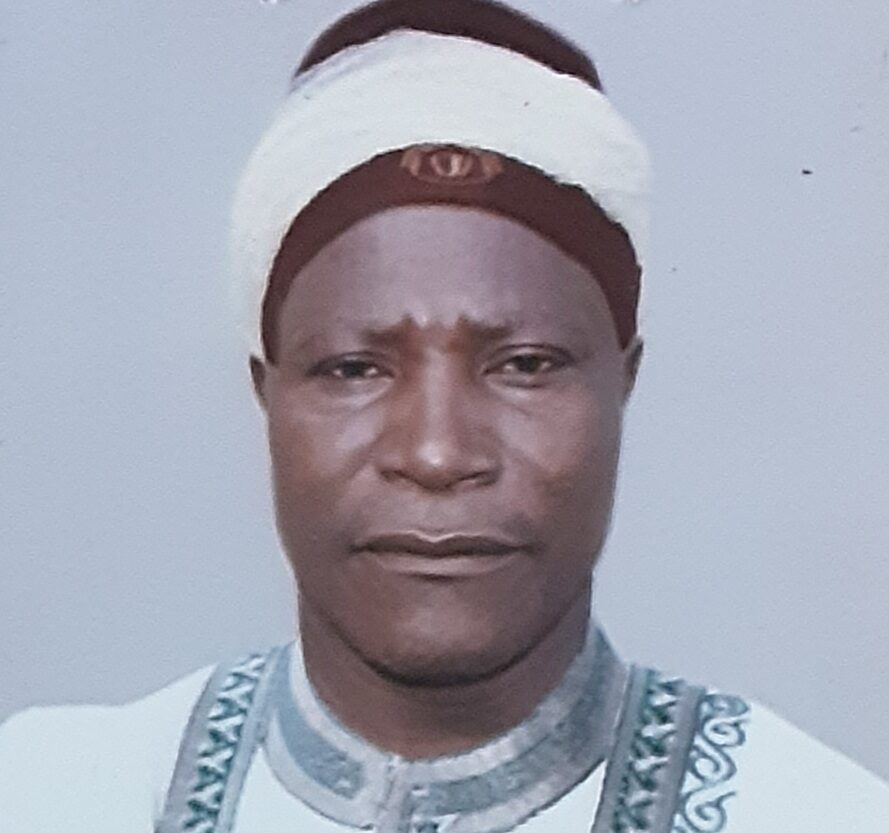 Ishaku Gajere fraudulently sells land owned by Baptist Church, says not guilty