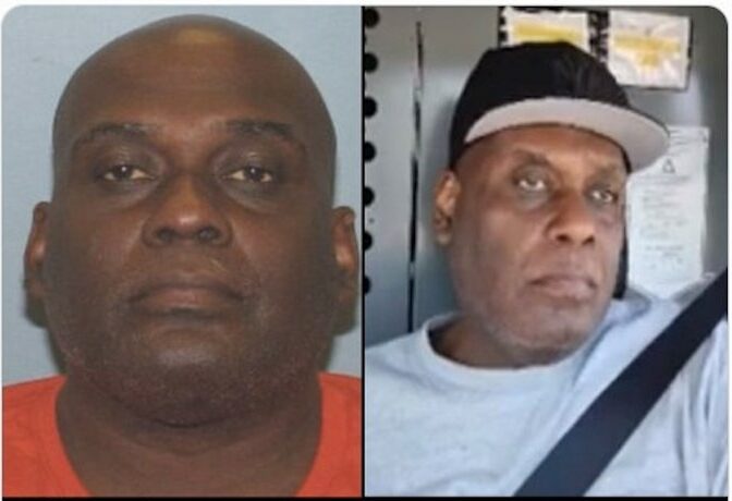 Frank James person of interest in New York City subway shooting