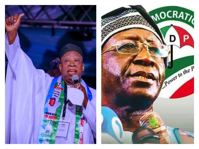 Why APC will not get 25% of vote in most states - PDP