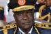Abdulganiyu Jaji, new head of Federal Fire Service