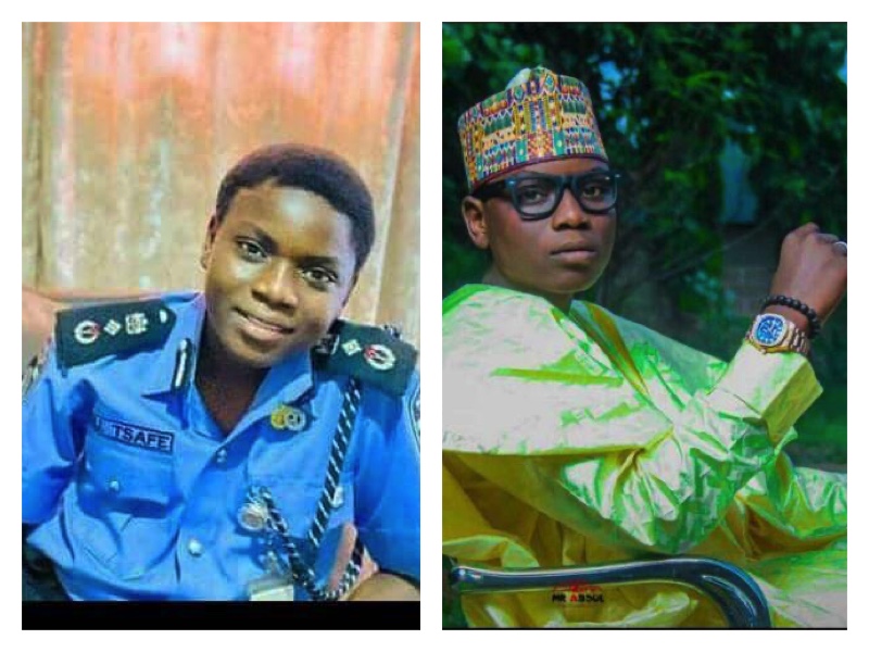 Adam Mamman Tsafe- killed by terrorists