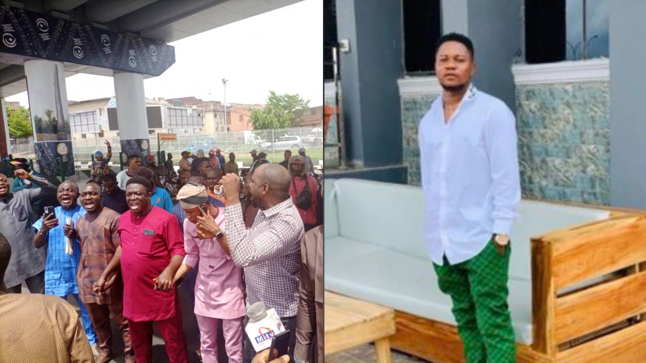 We will unravel circumstances surrounding Afolabi’s death - Police