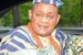 Alaafin Oba Adeyemi's wife Olori Kafayat dies