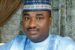 Alhaji Manniru Dan’iya Sokoto deputy governor