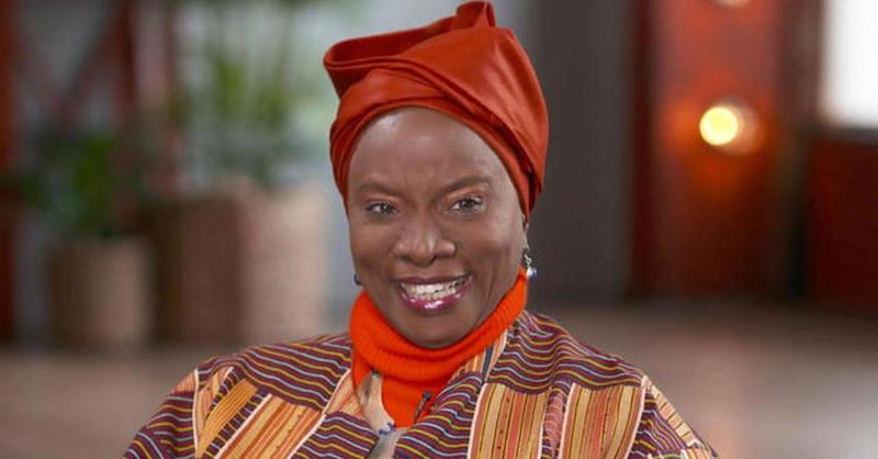 Angélique Kidjo announces release date for new album ‘Hope’