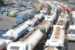 Apapa, Tincan gridlock
