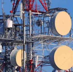 Telecommunications