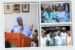 Atiku Abubakar making a pitch for his candidacy on Thursday