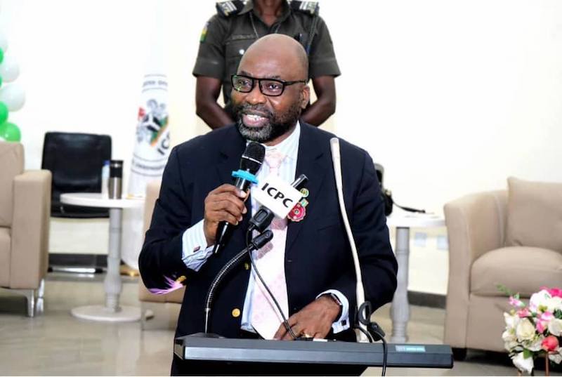 Illicit financial flows draining Nigeria’s revenue, foreign reserves – ICPC