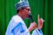 President Buhari