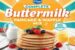 Buttermilk Pancake and waffle mix