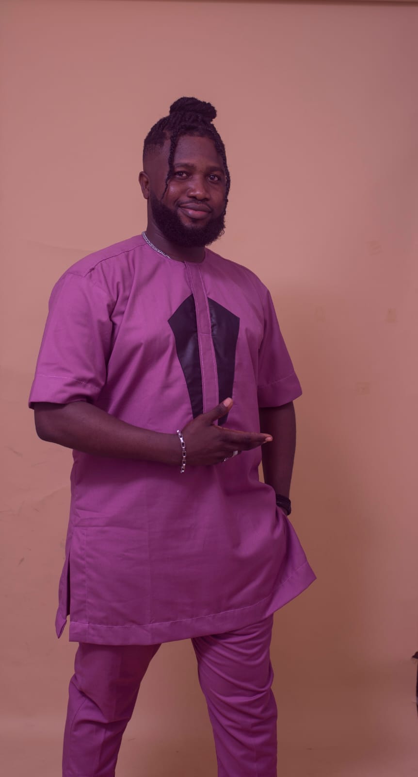 Tunji Allen