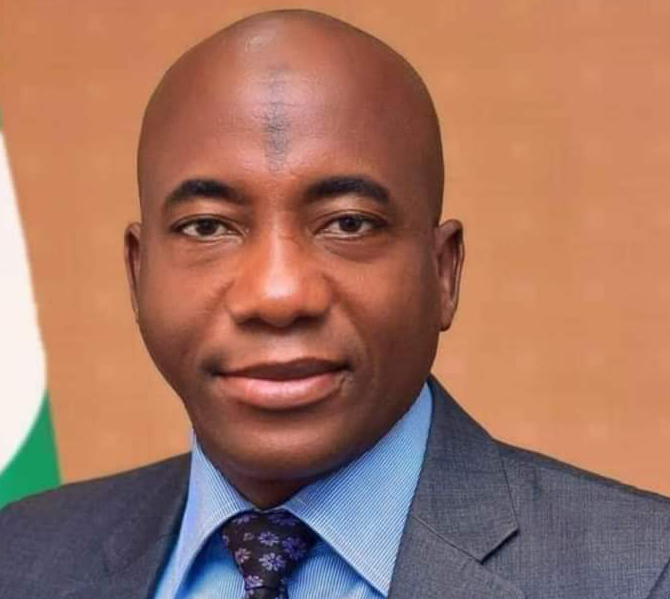 Eze Chikamnayo: The Archetypal Chichidodo