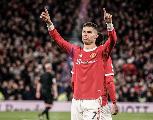 Erik Ten Hag: Ronaldo will silence critics