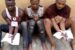FILE: Suspected cultists arrested